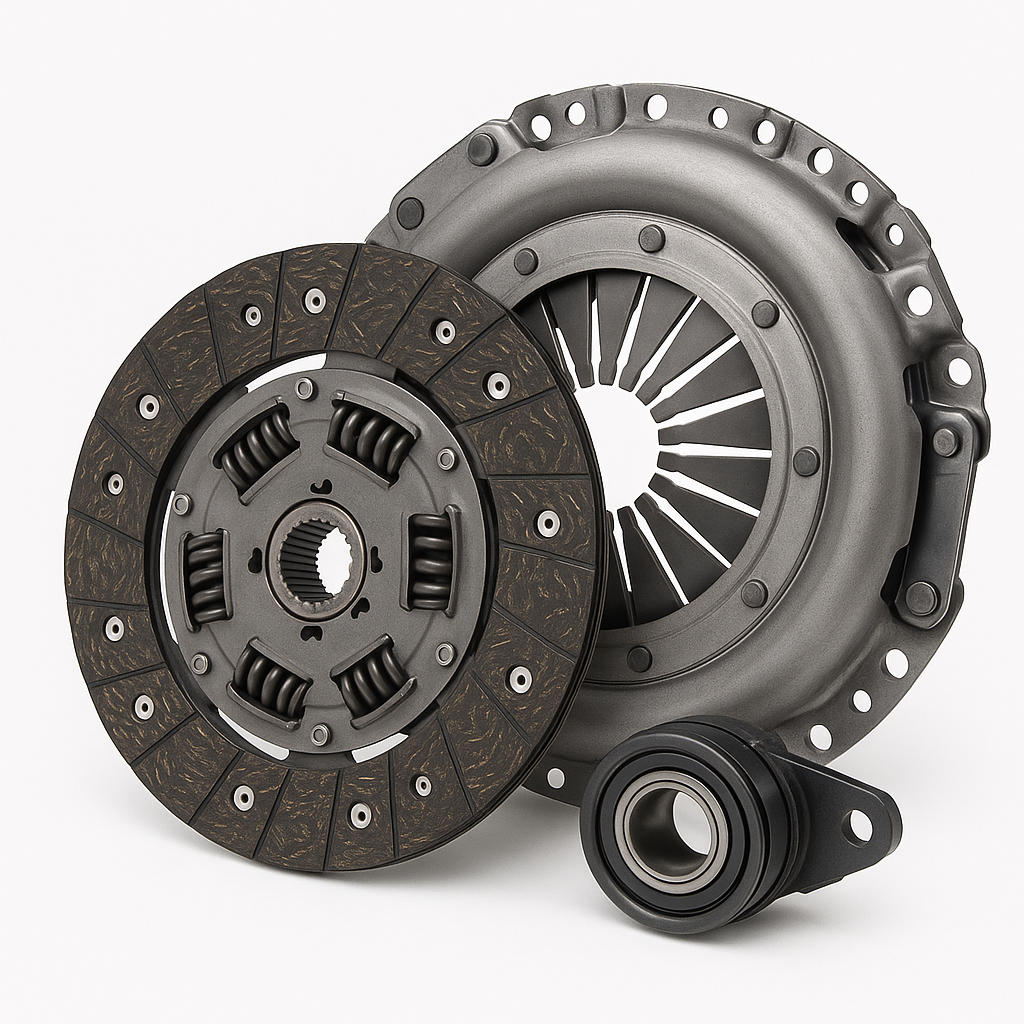 دیسک و صفحه