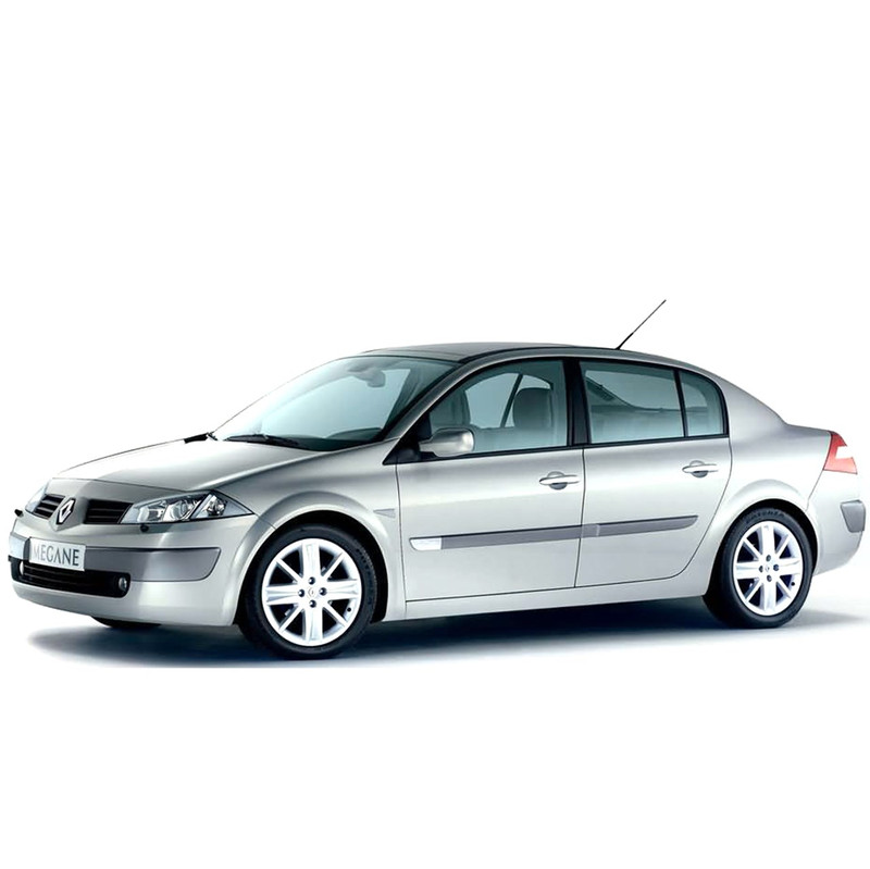 رنو مگان (۱۶۰۰)