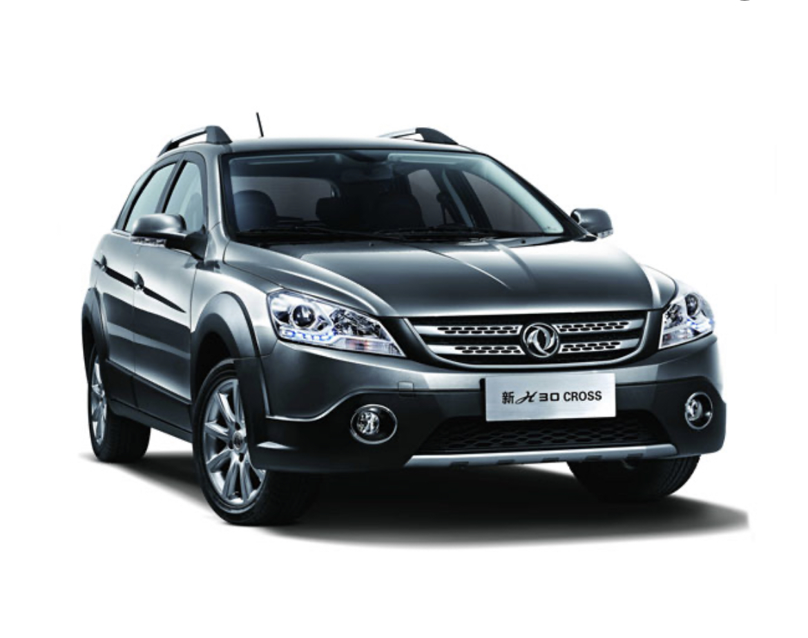 اچ سی کراس H30 Cross