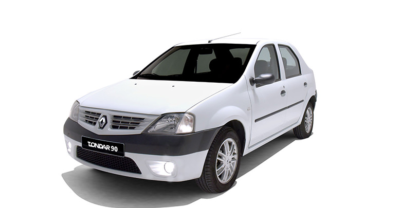 رنو L90 (ال۹۰)