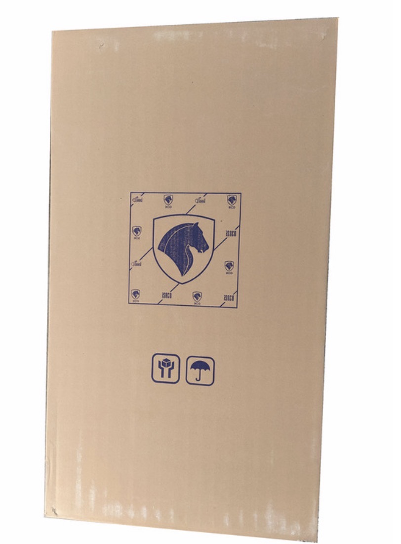 سینی فن سمند ایساکو